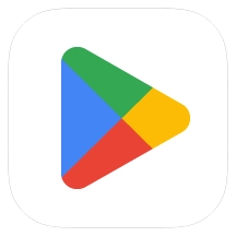 play store logo